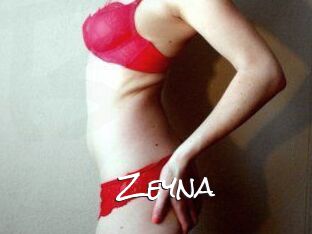 Zeyna