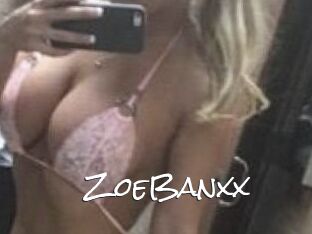 ZoeBanxx