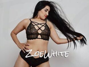 ZoeWhite
