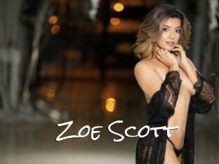 Zoe_Scott Blow Cum