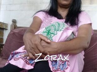 Zorax
