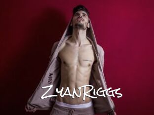 ZyanRiggs