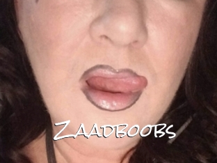 Zaadboobs