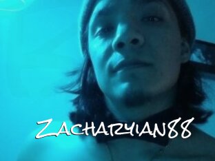 Zacharyian88