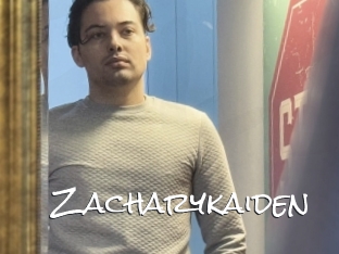 Zacharykaiden