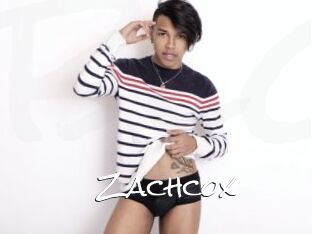 Zachcox