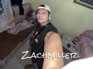 Zachmiller