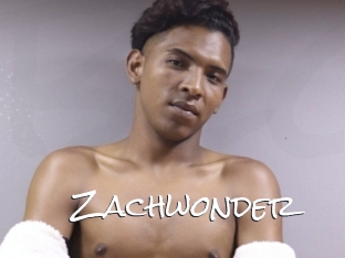 Zachwonder