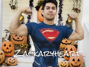 Zackaryheart