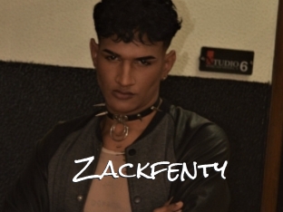 Zackfenty