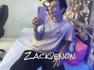 Zackvenon