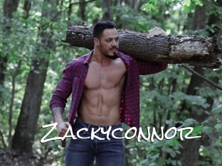 Zackyconnor