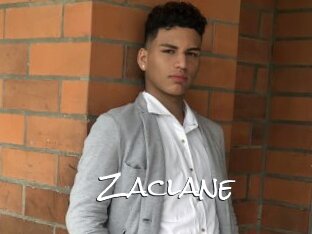 Zaclane