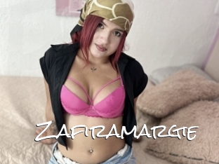 Zafiramargie