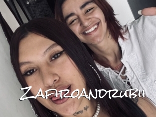 Zafiroandrubii