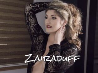 Zairaduff