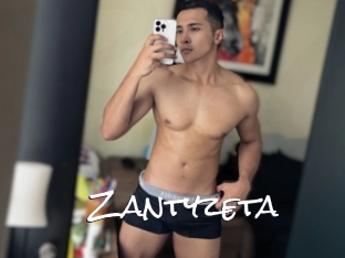 Zantyzeta