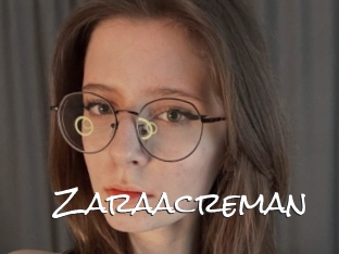 Zaraacreman