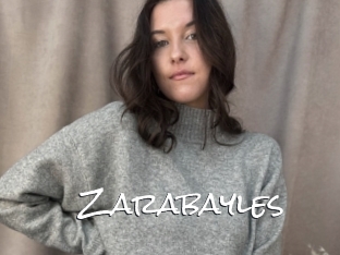 Zarabayles