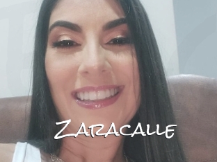 Zaracalle