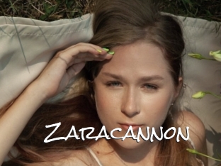 Zaracannon