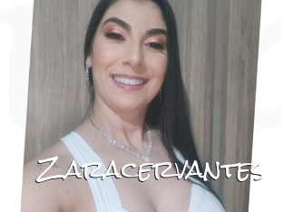 Zaracervantes