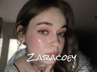 Zaracoey