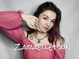 Zaraelletson