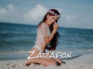 Zarafox