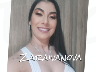 Zaraivanova