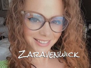 Zaravenwick