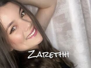 Zarethh