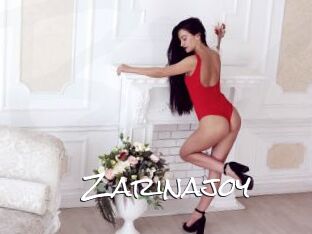 Zarinajoy