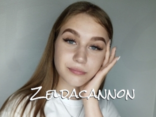 Zeldacannon