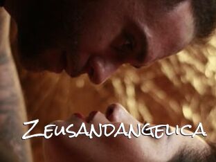 Zeusandangelica