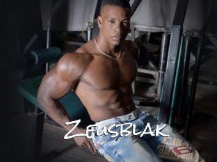 Zeusblak