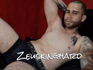 Zeuskinghard