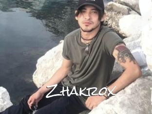 Zhakrox