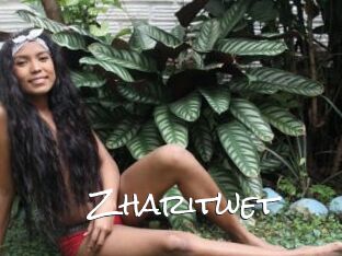 zharitwet Blow Cum