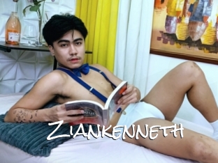 Ziankenneth