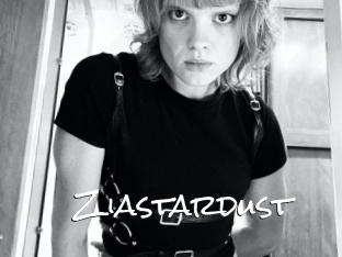 Ziastardust