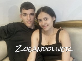 Zoeandoliver