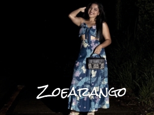 Zoearango