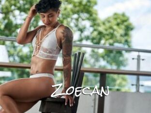 Zoecan