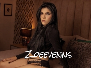 Zoeevenns