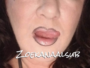 Zoekanaalsub