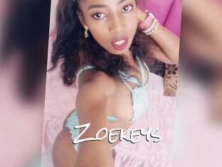Zoekeys