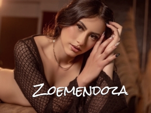 zoemendoza Blow Cum