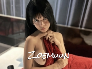 Zoemuun