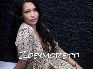 Zoeymoretti